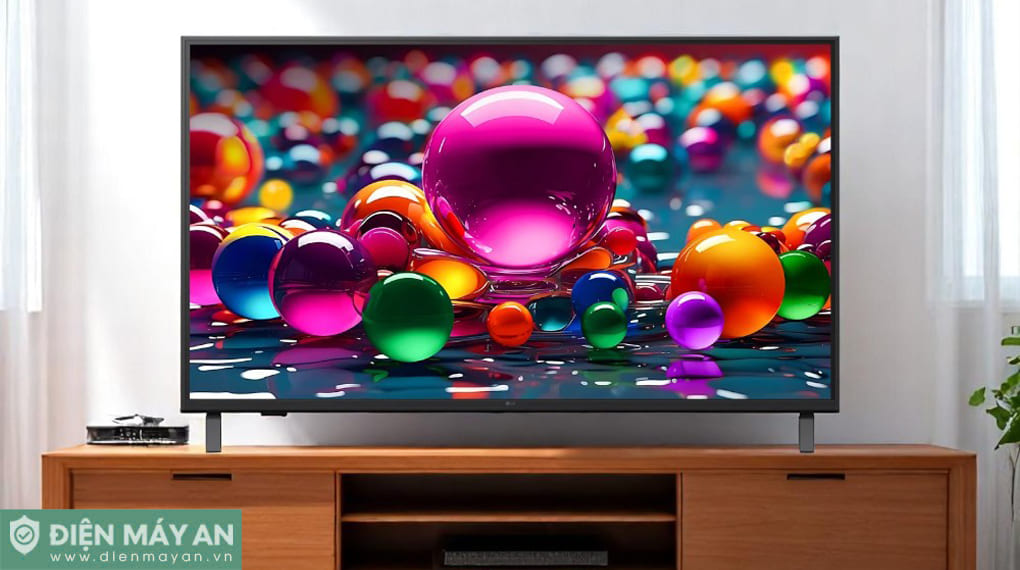 Smart Tivi LG AI 4K 65 inch 65UA8450PSA